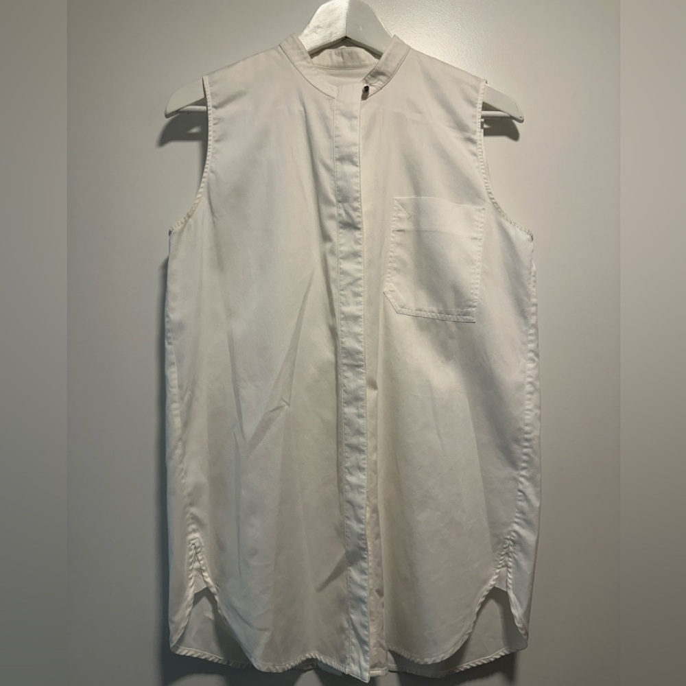 Proenza Schouler Sleeveless Blouse